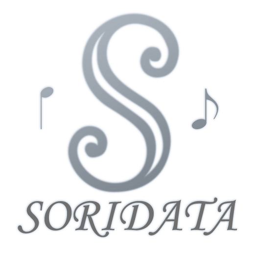 Soridata Logo